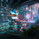 Image for article titled The City Of The Future